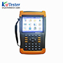 Handheld Three phase Power Quality Analyzer